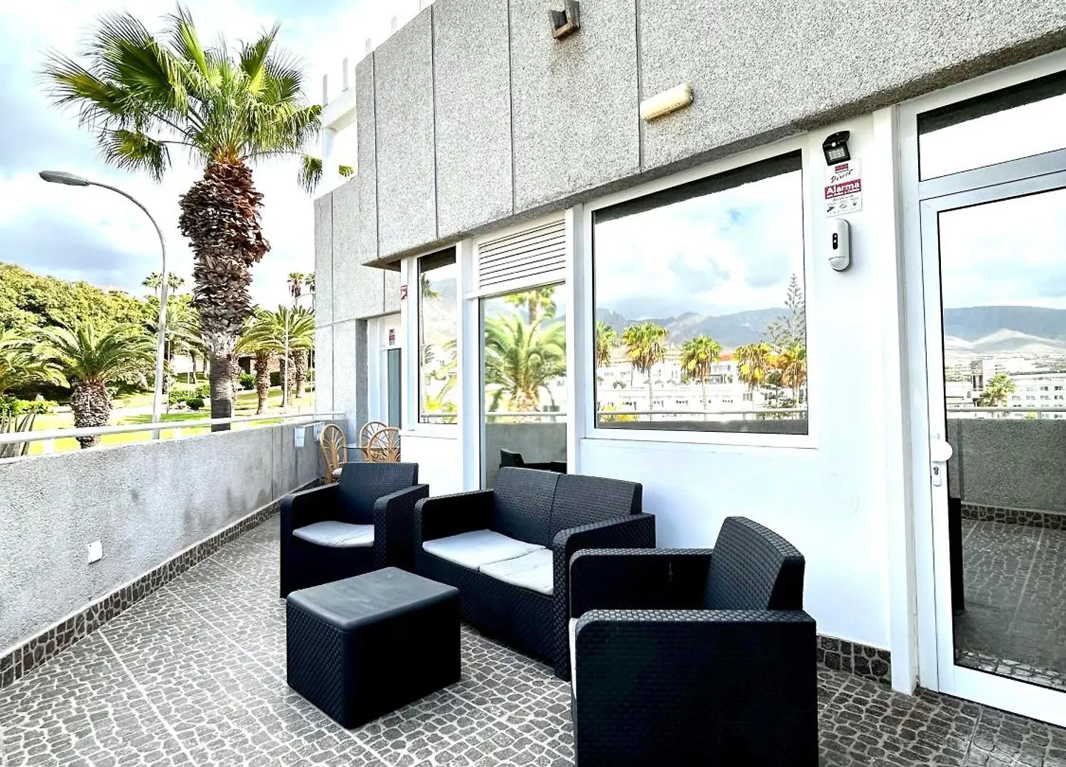 Aguamarina Loft Appartement Costa Adeje  Spanje