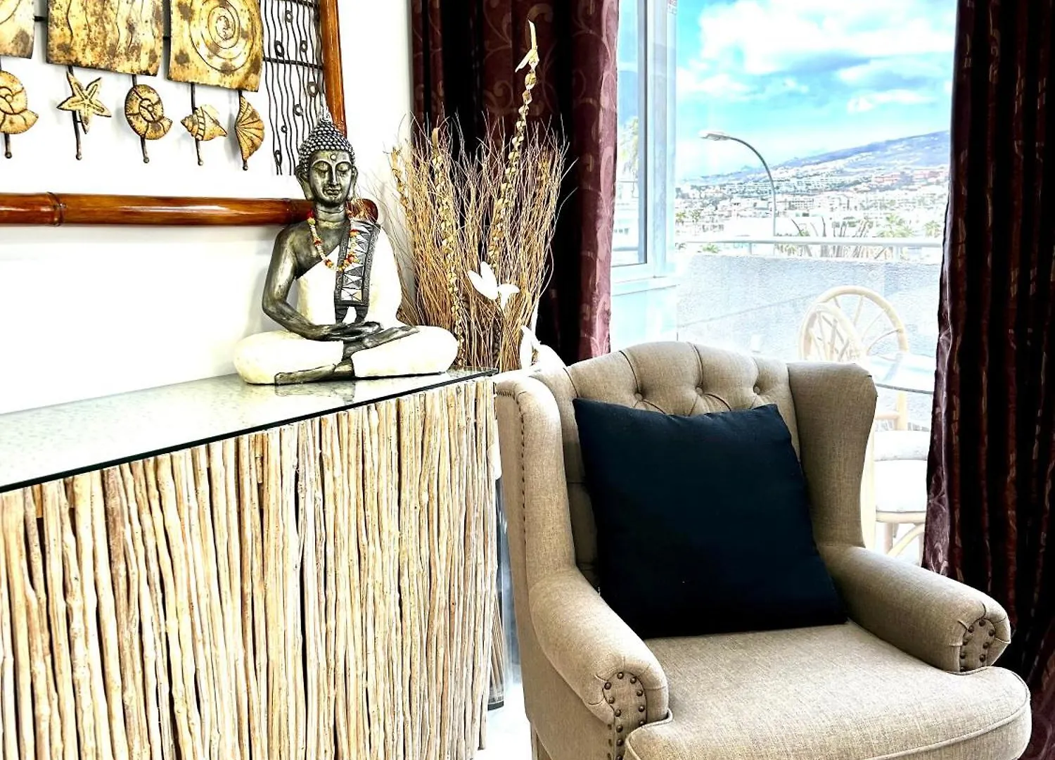 Aguamarina Loft Appartement Costa Adeje  Spanje