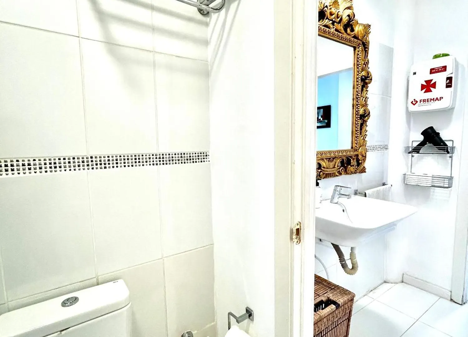 Aguamarina Loft Appartement Costa Adeje  Costa Adeje (Tenerife)