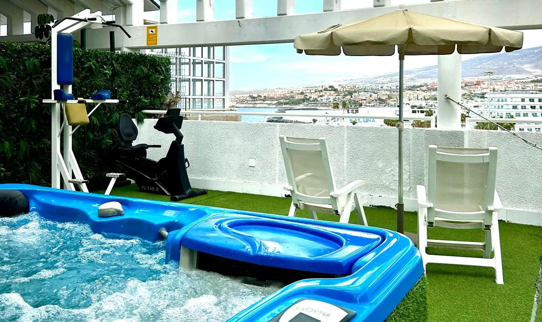 Aguamarina Loft Appartement Costa Adeje  0*, Costa Adeje (Tenerife) Spanje