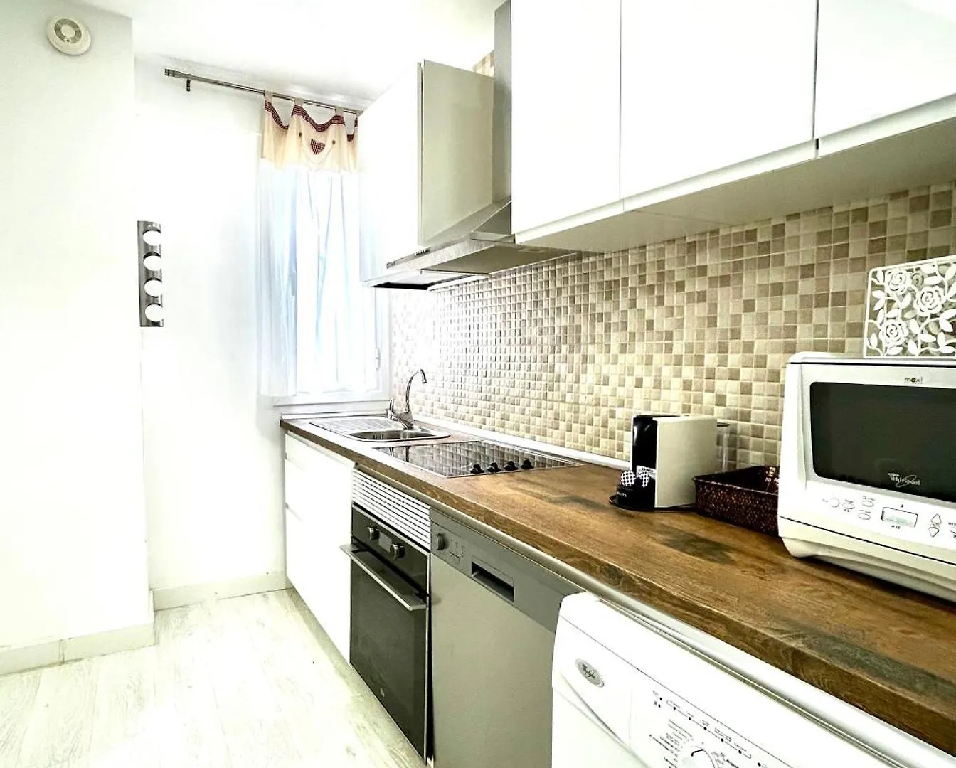 Aguamarina Loft Appartement Costa Adeje  Costa Adeje (Tenerife)