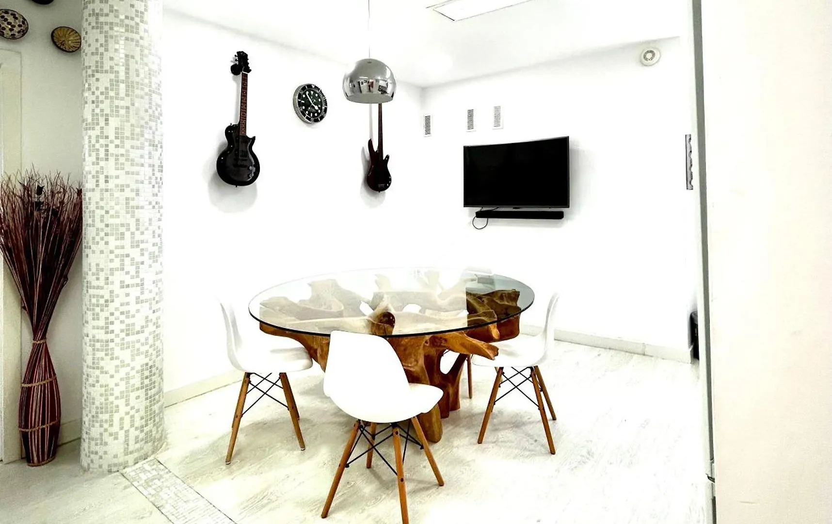Aguamarina Loft Appartement Costa Adeje