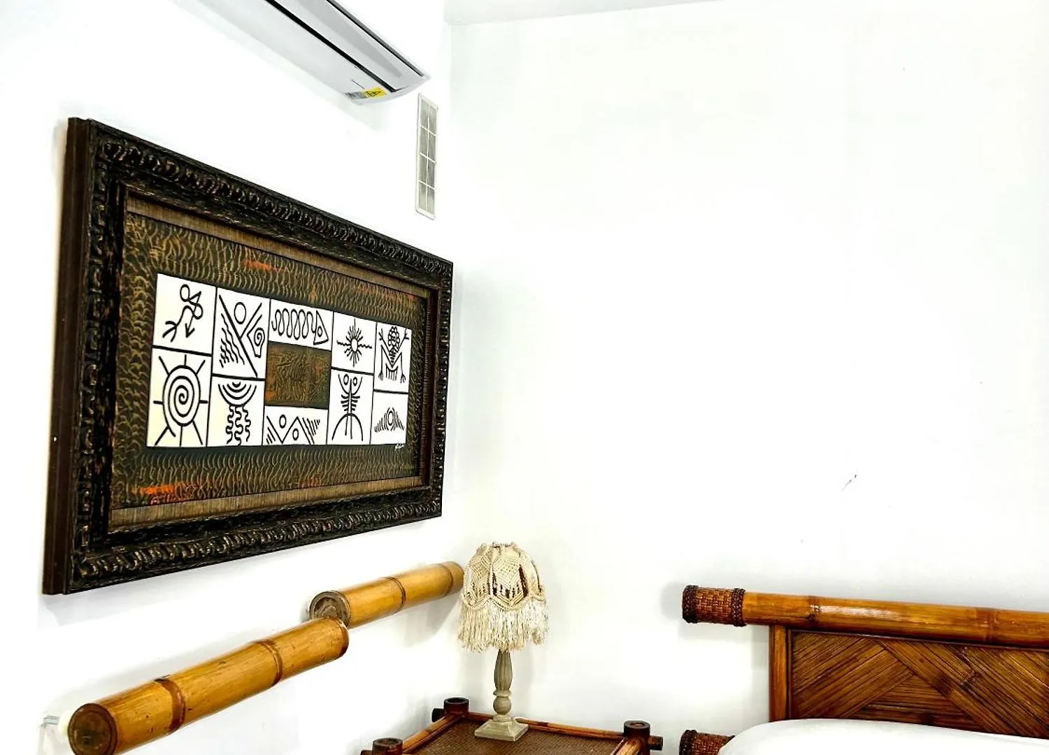 Aguamarina Loft Appartement Costa Adeje  Spanje