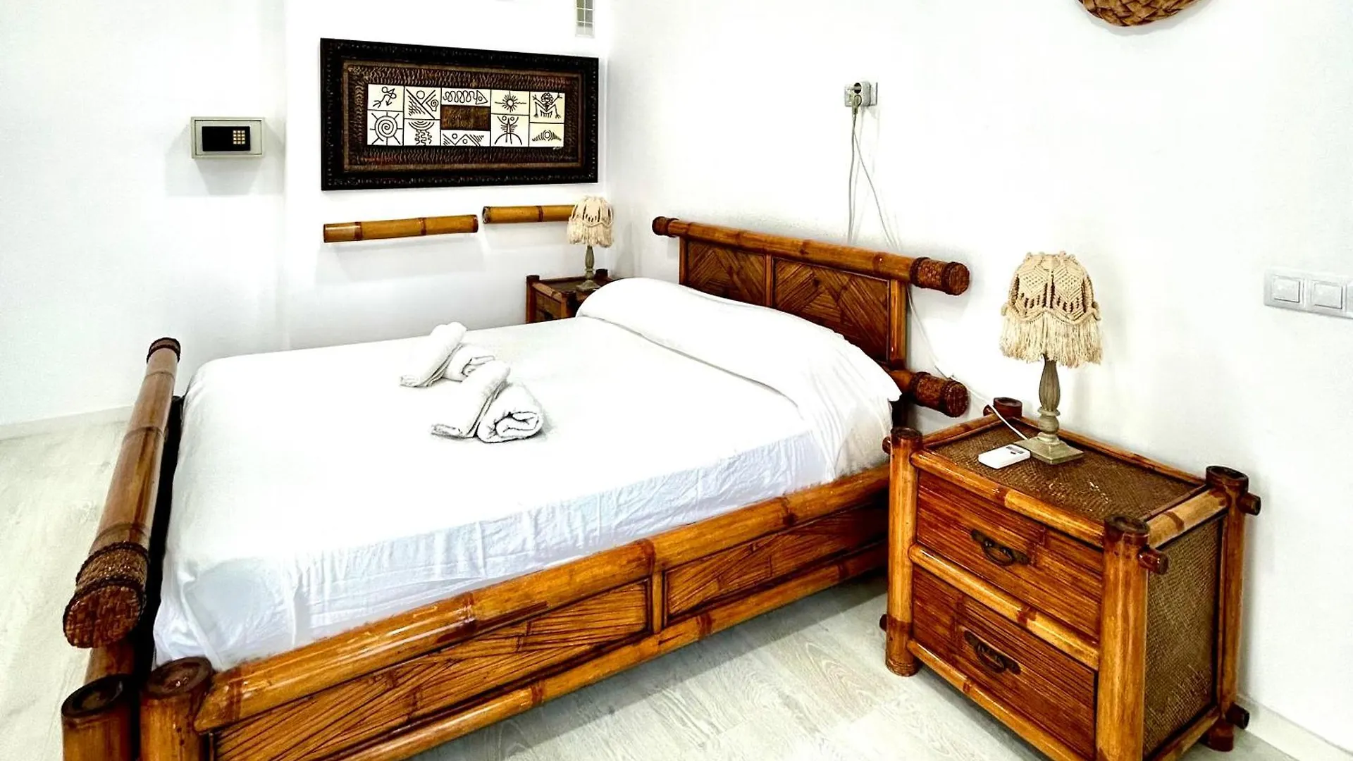 Aguamarina Loft Appartement Costa Adeje