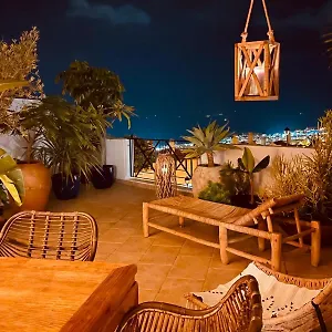 Private Pool Panoramic Views Costa Adeje (Tenerife)